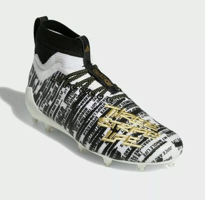 3 stripe life cleats